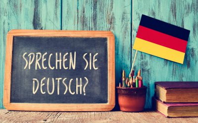 Meine Herausforderungen mit Deutsch