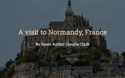 A Trip to Normandy, Well Worth the Wait