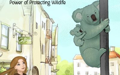 First Children’s Book